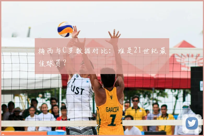 梅西与C罗数据对比:谁是21世纪最佳球员?